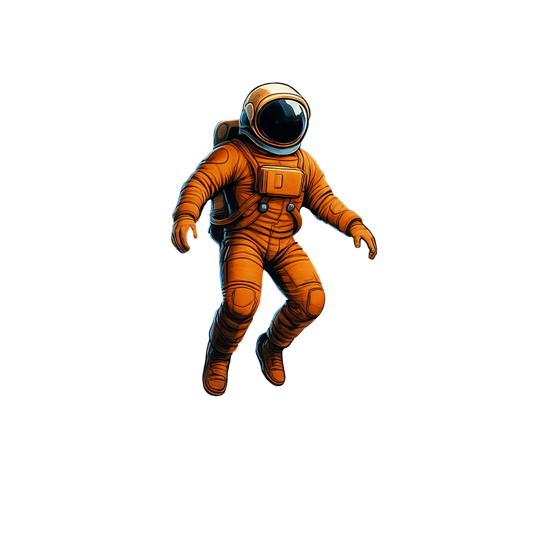 Zero Gravity